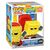 POP figure Premium Meme Spongebob Squarepants - Spongebob Squarepants - Funko POP - Collectibles - Techbox