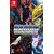 Darius Cozmic Collection (Import) / Nintendo Switch | Techbox