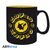Pokemon Mug - Black - 460 ml / Fan Shop and Merchandise - Διάφορα - Merchandise Διάφορα - Techbox