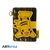 Premium Cardholder Pikachu - 10 x 7 cm / Fan Shop and Merchandise - Wallets & Card Holders - Gifts - Techbox