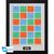 Framed Print First Partner Grid - 30.5 x 40.6 cm / Fan Shop and Merchandise - Διάφορα - Merchandise Διάφορα - Techbox