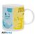POKEMON Mug - Pikachu & Kanto Starters - 320 ml / Fan Shop and Merchandise - Διάφορα - Merchandise Διάφορα - Techbox