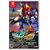 Wolf Fang / Skull Fang Saturn Tribute Boosted (Import) / Nintendo Switch - Nintendo Switch Games - Games - Techbox