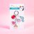 Squishmallows - Charm Keyring (350105) / Gadgets - Αταξινόμητα -  - Techbox