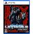 Assault Suit Leynos 2 Saturn Tribute (Import) / PlayStation 5 | Techbox