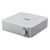 WiiM Amp Silver - Stereo Streaming Amplifier - Amplifiers - Home Cinema - Techbox