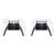 4Mount - Wall Mount for PS5 Pro - Bundle / PlayStation 5