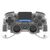 Retro-.Fighters - Mantis Mini Bluetooth Controller - Crystal / Video Games and Consoles