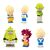 Dragon Ball 2 Sofbits assorted figure 7cm