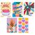 Crafter PaintByNumber Greeting Cards - (CR20) / Gadgets