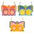 Kidoki Butterfly Lenses - (KID52-A-F) / Gadgets