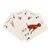 Kikkerland - Paws & Play Playing Cards - (GG274) / Toys