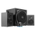 Speedlink - GRAVITY LT 2.1 Subwoofer System, black / Computers
