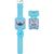 Disney Stitch Educational digital watch with games |  Techbox