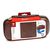 Nintendo Switch Deluxe Travel Case - Zelda (Brown) / Nintendo Switch | Techbox