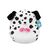 Squishmallows  - 30 cm P23 Plush - Dustin Dalmatian (237687) / Toys - Plushies - Gifts - Techbox