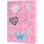 Wow Generation notebook with interchangeable patches |  Techbox