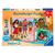 Disney Vaiana 2 puzzle 3x49pcs - Puzzles - Gifts - Techbox