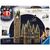 Harry Potter Hogwarts Castle puzzle 626pcs - Puzzles - Gifts - Techbox
