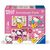 Hello Kitty puzzle 12-16-20-24pcs - Puzzles - Gifts - Techbox