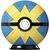 Pokemon Poke Ball 3D puzzle 54pcs |  Techbox