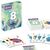 Disney Stitch Level 8 card game