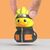 NUMSKULL NARUTO TUBBZ MINI / Fan Shop and Merchandise - Διάφορα - Merchandise Διάφορα - Techbox