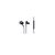 Samsung (GH59-14744A) Headset - YBD-16HS-026 3.5PI Hybridkernal, Galaxy S8 Plus; SM-G955 / Galaxy S8; SM-G951 - Handsfree - Headsets - Techbox