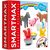 Smart Max - My First Farm Animals (Nordic) (SG4986) / Toys