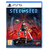 Steel Seed / PlayStation 5 | Techbox