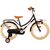 Volare - Children's Bicycle 18 Excellent - Black (21776) / Toys - Bicycles - Go Green - Techbox
