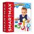 Smart Max - My First Sounds & Senses (Nordic) (SG5047) / Toys
