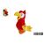 Walking & Talking Tiki – Interactive 20cm Plush / Toys - Dolls - Collectibles - Techbox