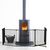 BabyDan - Configure XL Flex - Black / Baby and Children