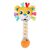 PLAYGRO - Lion Rain Maker Rattle Stick (10188797) / Toys