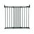 BabyDan - Safety Gate - Flexi Fit metal Black - 67-105,5 cm (55116-2600-10) / Baby and Children - Αταξινόμητα -  - Techbox