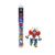 Plus-Plus - Mecha Bot / 100 pcs Tube (4270) / Toys - Αταξινόμητα -  - Techbox
