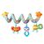 PLAYGRO - Ocean Adventure Twirly Whirly (10188664) / Toys - Αταξινόμητα -  - Techbox