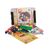 Plus-Plus - BIG Storage Box Mix - 200 pcs (3413) / Toys - Αταξινόμητα -  - Techbox
