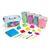 ArtKids - Fluffy Sand - Large bucket set (32798) / Toys