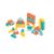 Ludi - Foam blocks  - LU30091 / Toys - Αταξινόμητα -  - Techbox
