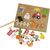 VIGA - Hammer Mosaic Set - Farm (908545) / Toys - Αταξινόμητα -  - Techbox