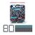 X SHOT-Excel 80PK Refill Darts - (36589) / Toys