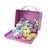 Plus-Plus - BIG Suitcase Metal - Pastel - (3275) / Toys - Αταξινόμητα -  - Techbox