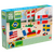 Plus-Plus - Learn To Build Flags of the World - (3932) / Toys - Αταξινόμητα -  - Techbox