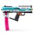 X-SHOT - SKINS Pro Series - Fury-X Blaster (40 Darts) - (36772) / Toys - Αταξινόμητα -  - Techbox