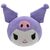 Hello Kitty Kuromi 3D plush money box |  Techbox