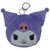 Hello Kitty Kuromi 3D plush purse |  Techbox