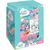 Sweet Dreams paint by numbers set assorted