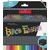Faber-Castell - Colour pencils Black Edition (100 pcs) (116411) / Toys - Merchandise Office Supplies - Various - Techbox